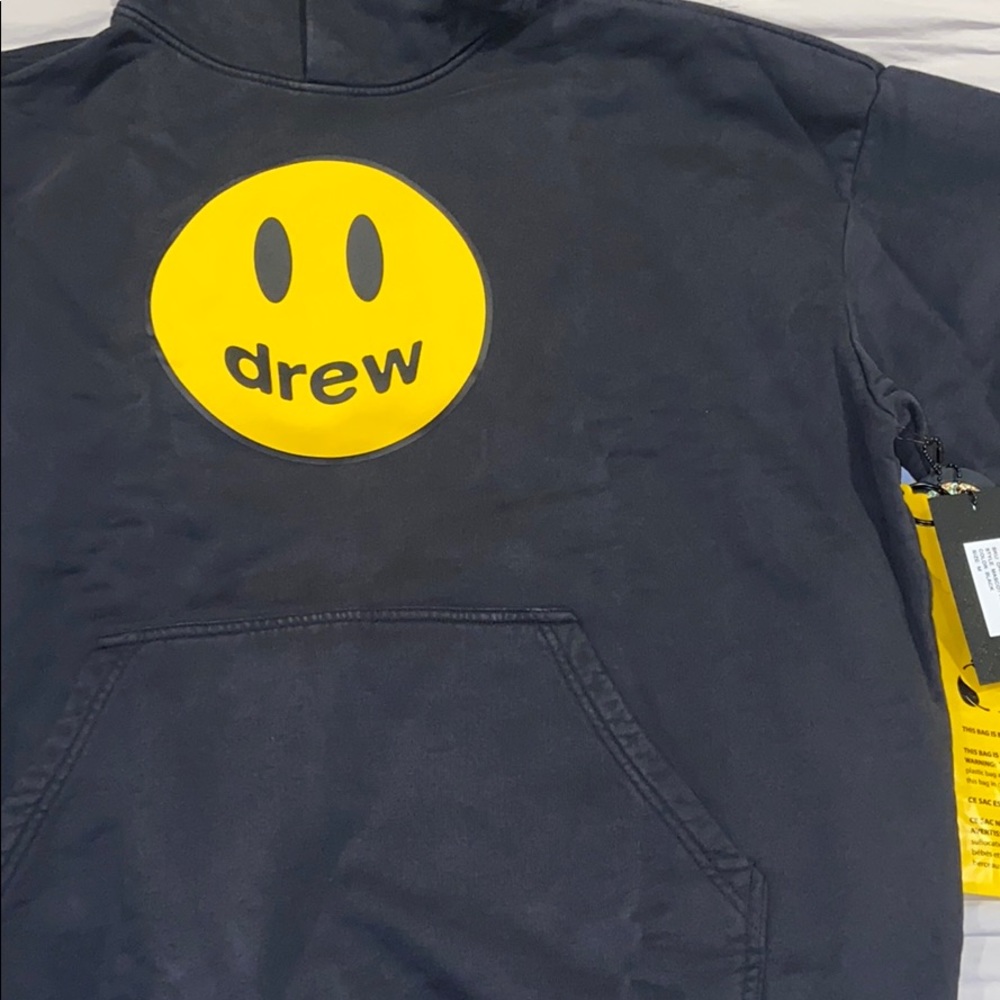 Sold out drewhouse hoodie
